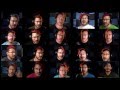 HELLO EVERYBODY MY NAME IS MARKIPLIER