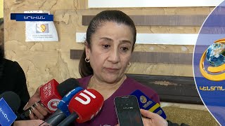 Այրվածքաբանության կենտրոնում այս պահին 3 զինծառայող կա. մանրամասներ է հայտնում կենտրոնի փոխտնօրենը