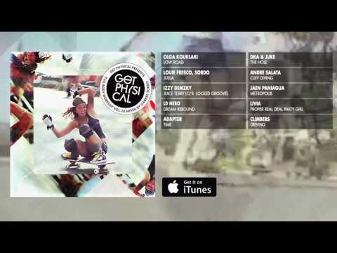 Get Physical Presents: Full Body Workout Vol. 20 (Minimix)