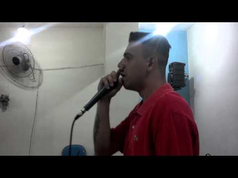 Rap gospel na igreja na Ipuca