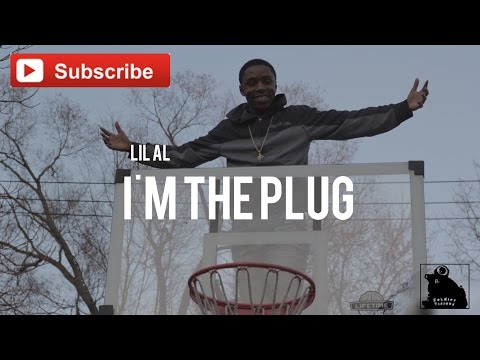 Lil AL - I'm The Plug (Official Video) Shot By @SoldierVisions