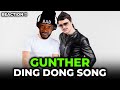🎵 Gunther - Ding Dong Song REACTION