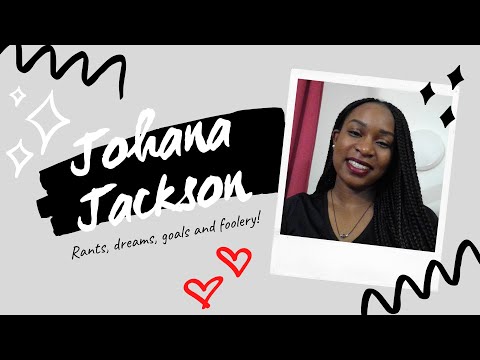 Homemade VANILLA layer cake || All things kitchen || Baking with Johana Jackson