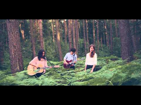BOY - Into The Wild (acoustic video)