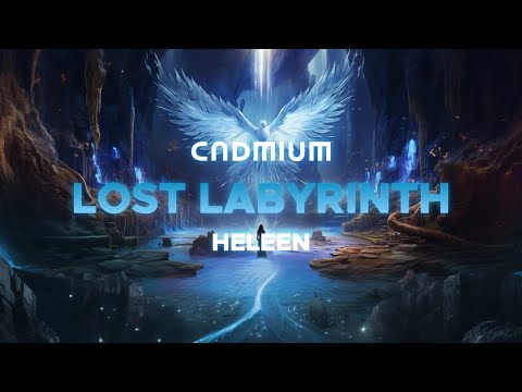 Video thumbnail for Lost Labyrinth