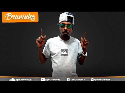 Mc's Pedrinho, Th e Guilherminho - NO PELO E NA PELE (Dj Bruninho BDB)