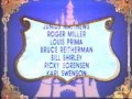 Closing To Disney Sing Along Songs Collection Of All Time Favorites The Magic Years