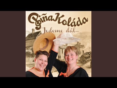 Piňakoláda vás vítá