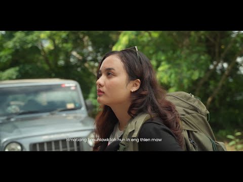 DURTLANG PASTOR BIAL ZAIPAWL (2022- 2024) -   KA HMA A HRUAI (OFFICIAL)