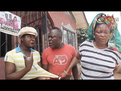 OTEN-DAN PART 1 - LATEST BENIN MOVIES 2020