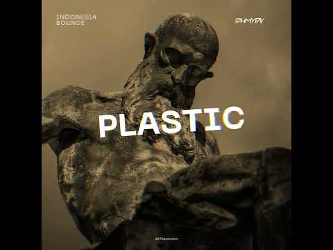 FAHMY FAY - Plastic
