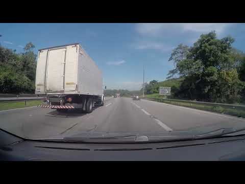 Viagem do jardim são Luiz sp x Espírito santo do turvo sp parte 02