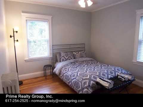 24-26 Adair, Boston MA 02135 - Multi Family Home - Real Estate - For Sale -