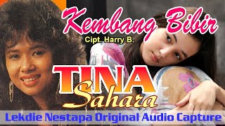 Download lagu KEMBANG BIBIR (Cipt. Harry B.) - Vocal by Tina Sahara mp3 Download lagu KEMBANG BIBIR (Cipt. Harry B.) - Vocal by Tina Sahara mp3