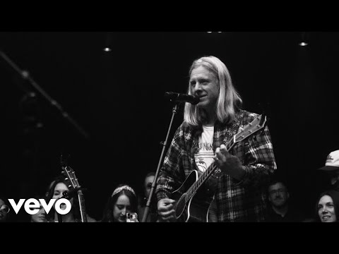 Jon Foreman - Your Love Is Strong (Live from Trilith, Georgia)