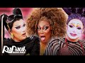 Drag Race Season 16 Episode 14 First Lewk 📕 RuPaul’s Drag Race