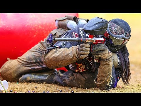 Game of the Week | X-Factor vs Uprising and Sac DMG vs Red Legion - 2018 NXL Las Vegas