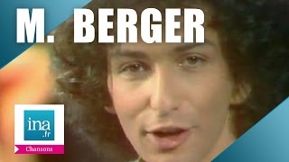 INA | Top à Michel Berger et à Starmania