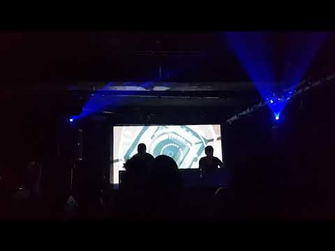 Way Out West (Tuesday Maybe - Guy J Remix - Video Edit) - Live @Hangar London Fields - 18/04/2018