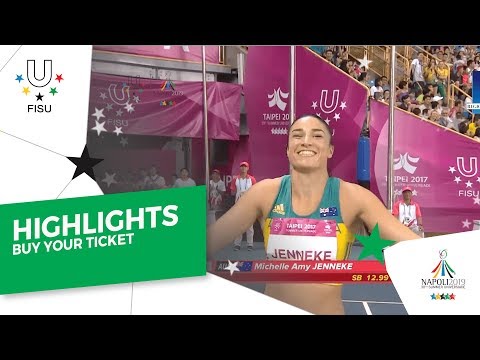 There is no big event without a large audience, ➖ 1️⃣6️⃣ 🏁 #Napoli2019