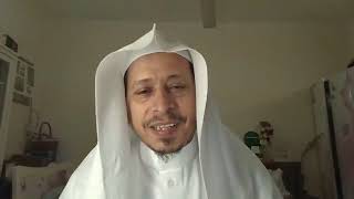 صورة اللقاء الخامس: « مع القرآن الكريم » - الأستاذ الدكتور. عيسى بن محمد المسملي.