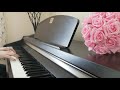 These Are the Days of Our Lives - Queen - piano cover (Alexandria Plays)
