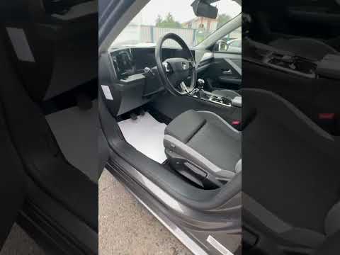 фото opel astra k 0