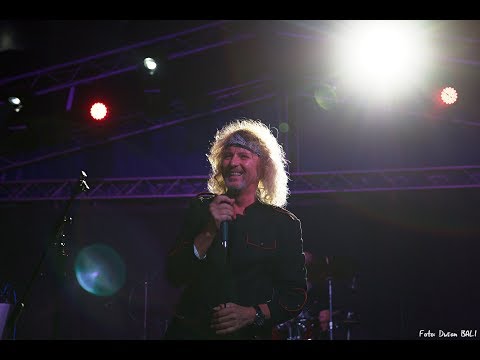 Peter NAGY - hosť Dobrého rána 11.8.2018