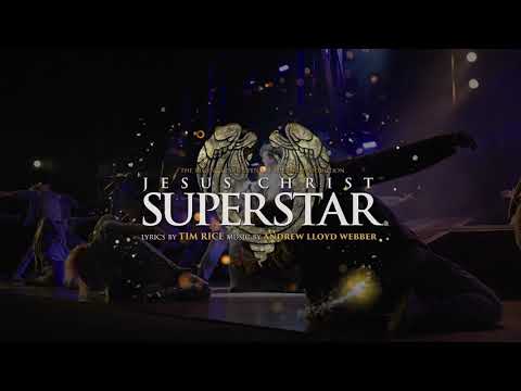 Jesus Christ Superstar