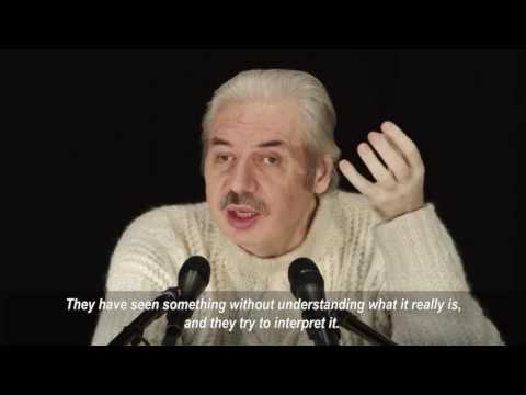 2012 03 31 9 With regard to evolution