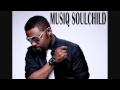 MUSIQ SOULCHILD - NEWNESS