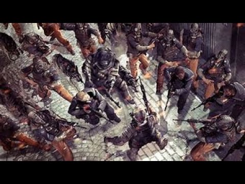 MW3 Solo Survival Oasis 1 - 89