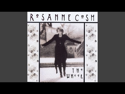 Change Partners - Rosanne Cash