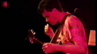 Michael Hedges - Silent Anticipations (Philips University 2)