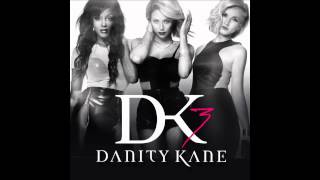 Danity Kane - DK3 Album Preview 2014