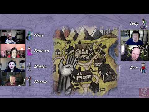 Total Party Kill 315: Gloom, Part 1