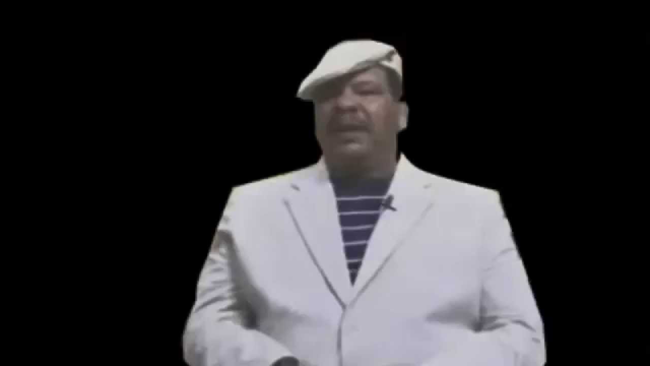 Uau !    Piada sem graça da semana #3