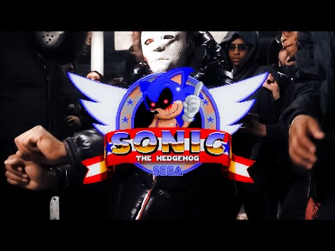 [FREE] Dark Jersey Club x Sdot Go x TG Flockaa - "Sonic" | Jersey Drill Type Beat 2024