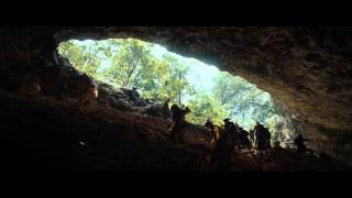 Пираты Карибского моря 4: На странных берегах (HD)