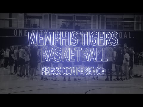 NCAA Round of 64: Memphis vs Boise State Post Game