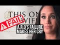 American Riviera Orchard´s Failure Makes Her Cry (Meghan Markle)