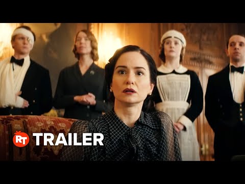 Fackham Hall Trailer #1 (2025)