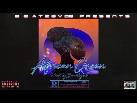 🏝 (FREE) "AFRICAN QUEEN" | Dancehall x Afrobeat Instrumental 2019 🏝