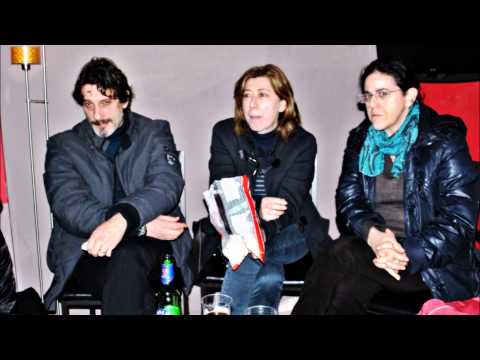 Cineforum - film arabi