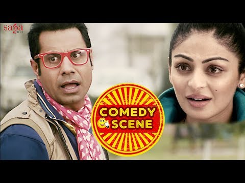 Binnu Dhillon & Neeru Bajwa New Comedy Scene (MUST WATCH) | Karamjit Anmol | Latest Funny Scene 2018