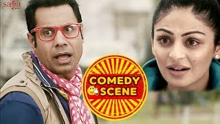 Binnu Dhillon & Neeru Bajwa New Comedy Scene (