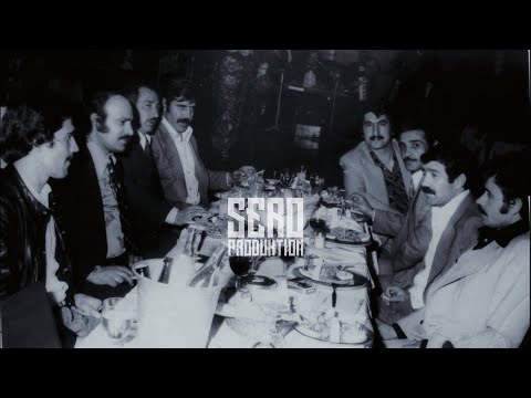 Sero Prod ► YARGI 3◄ [ Aggressive Turkish Saz Drill ] Racon Müzigi