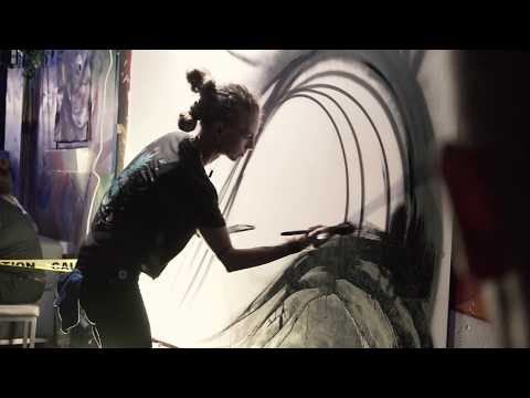 Brisbane Street Art Festival 2025