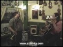 In A Mellow Tone part1 - BELA SZALOKY & THE GYARFAS TRIO