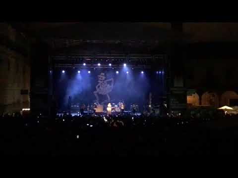 La MODA - Colectivo nostalgia @ Santiago